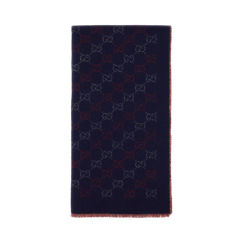 Gucci Man Accessories Scarves  Shawls